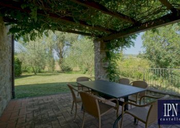 Giardino - Villa Città di Castello - foto 19