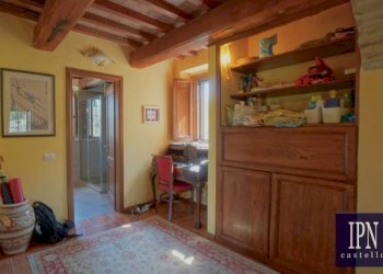 Camera da letto - Villa Città di Castello - foto 21