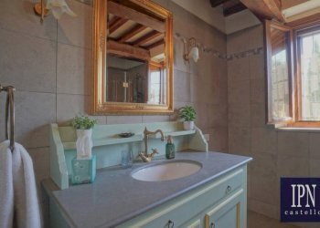 Bagno - Villa Città di Castello - foto 22