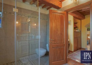 Bagno - Villa Città di Castello - foto 23