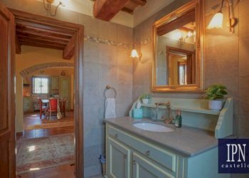 Bagno - Villa Città di Castello - foto 24