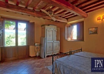 Camera da letto - Villa Città di Castello - foto 25