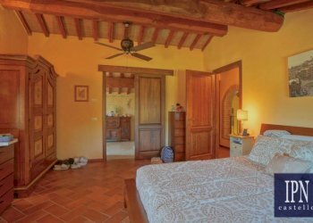 Camera da letto - Villa Città di Castello - foto 31