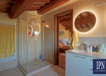 Bagno - Villa Città di Castello - foto 32