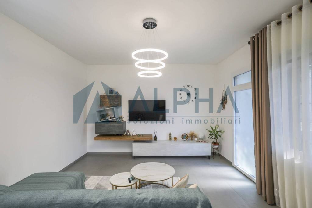 Salone - Independent house via Francesco Baracca, Forlì - photo 2