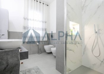 Bagno - Independent house via Francesco Baracca, Forlì - photo 13