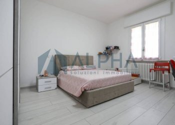 Camera da letto - Independent house via Francesco Baracca, Forlì - photo 18