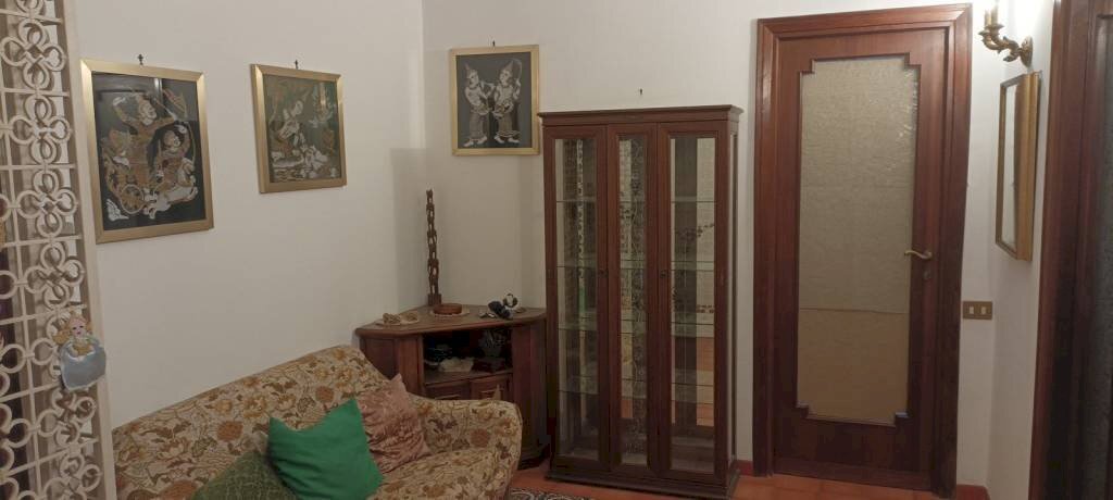 Salone - Four-room apartment via delle Tartane, Roma (neighborhood Lido di Ostia) - photo 3