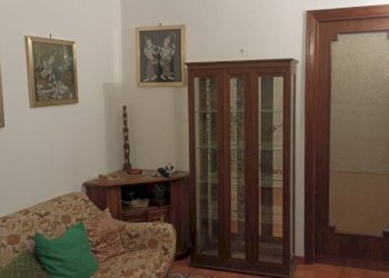 Salone - Four-room apartment via delle Tartane, Roma (neighborhood Lido di Ostia) - photo 3