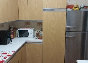 Cucina - Four-room apartment via delle Tartane, Roma (neighborhood Lido di Ostia) - photo 5