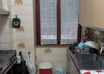 Cucina - Four-room apartment via delle Tartane, Roma (neighborhood Lido di Ostia) - photo 6