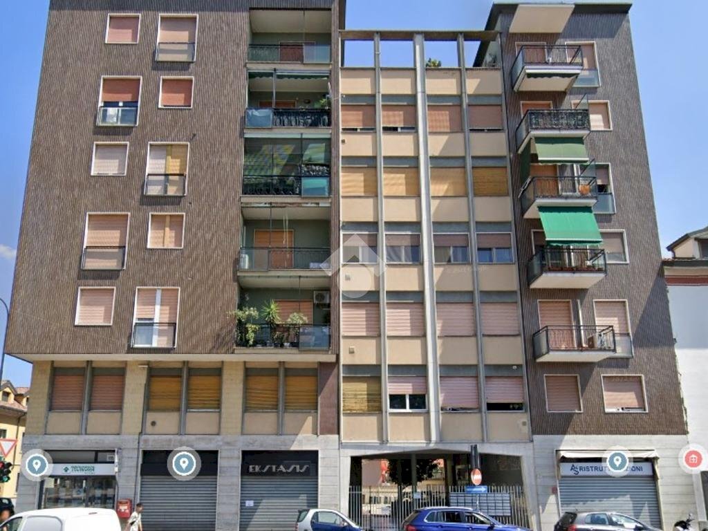 Three-room apartment Piazza Don Minzoni, Rho - photo 1
