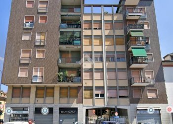 Three-room apartment Piazza Don Minzoni, Rho - photo 1