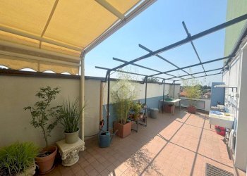 Three-room apartment Piazza Don Minzoni, Rho - photo 2