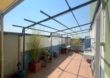 Three-room apartment Piazza Don Minzoni, Rho - photo 4
