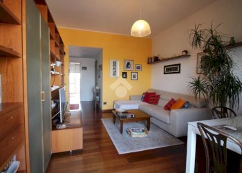 Three-room apartment Piazza Don Minzoni, Rho - photo 12