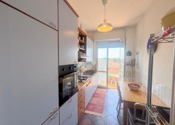 Three-room apartment Piazza Don Minzoni, Rho - photo 15