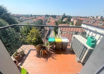Three-room apartment Piazza Don Minzoni, Rho - photo 23