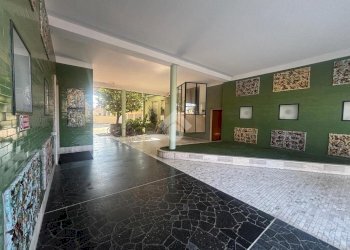Three-room apartment Piazza Don Minzoni, Rho - photo 28