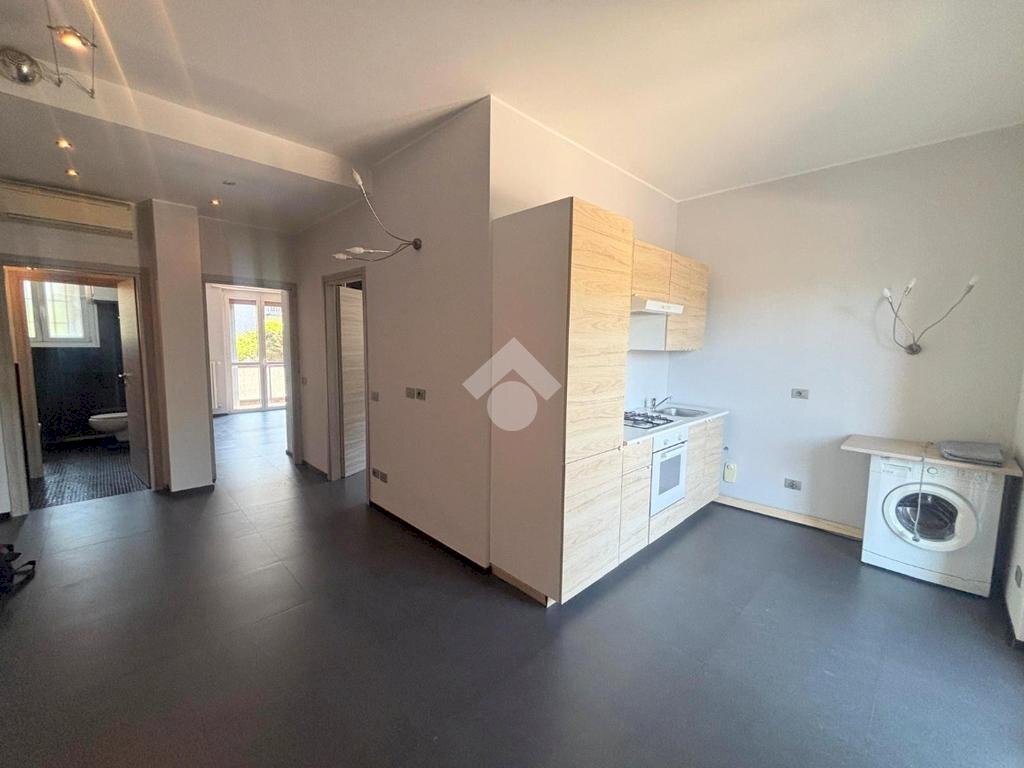 Three-room apartment Via A. Sciesa, Rho - photo 2