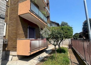 Three-room apartment Via A. Sciesa, Rho - photo 13