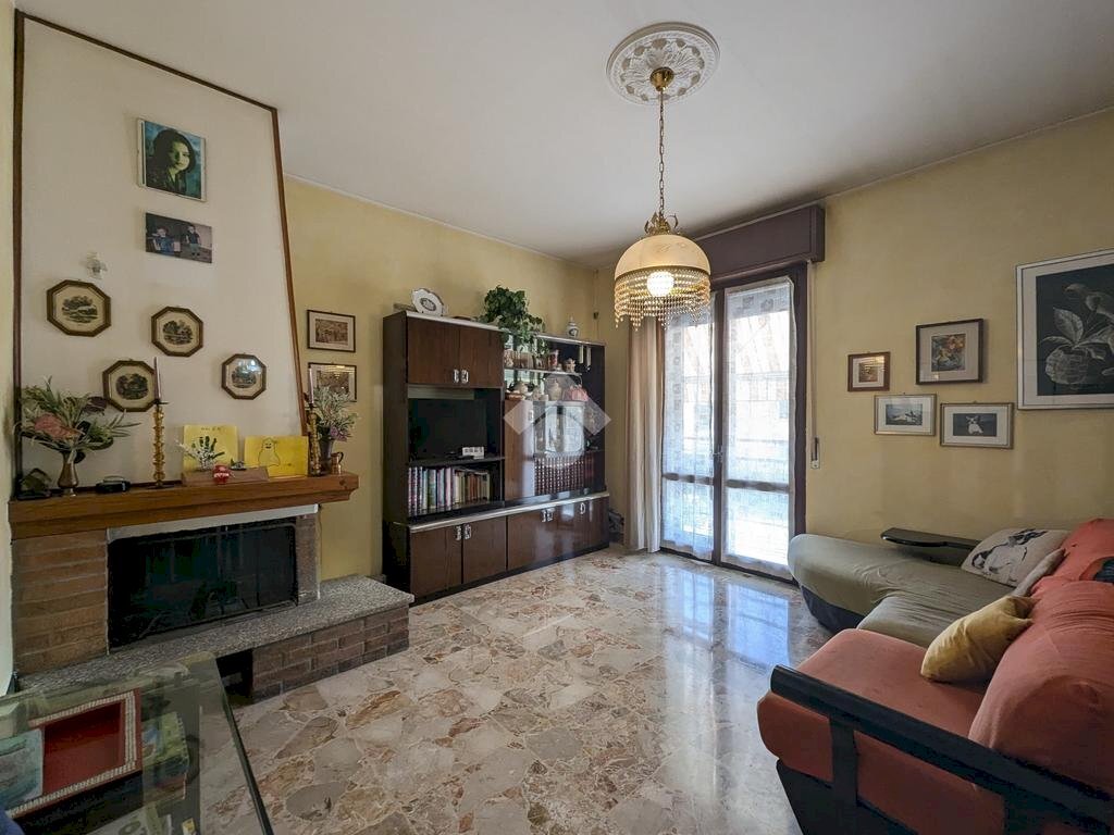 Appartamento via Fornace, Sant'Ilario d'Enza - foto 1
