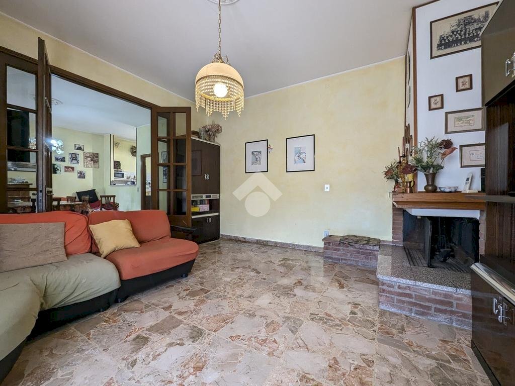 Appartamento via Fornace, Sant'Ilario d'Enza - foto 3