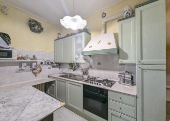 Appartamento via Fornace, Sant'Ilario d'Enza - foto 10