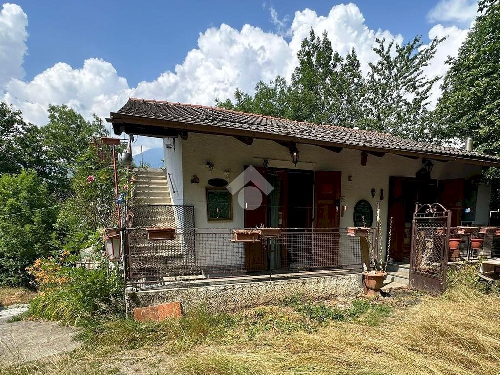 Casa indipendente Via cornalero, Meana di Susa - foto 1