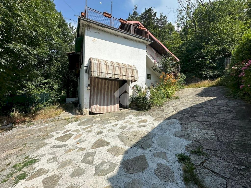Casa indipendente Via cornalero, Meana di Susa - foto 2