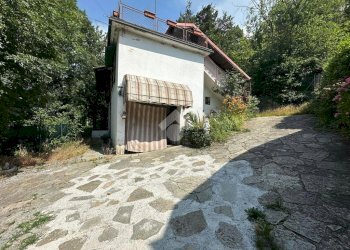 Casa indipendente Via cornalero, Meana di Susa - foto 2