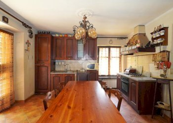 Casa indipendente Via cornalero, Meana di Susa - foto 6