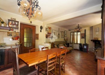 Casa indipendente Via cornalero, Meana di Susa - foto 7