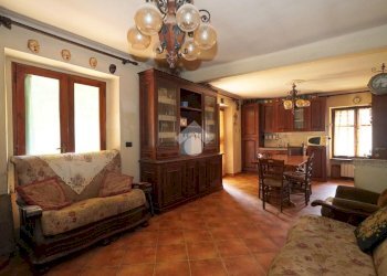 Casa indipendente Via cornalero, Meana di Susa - foto 11