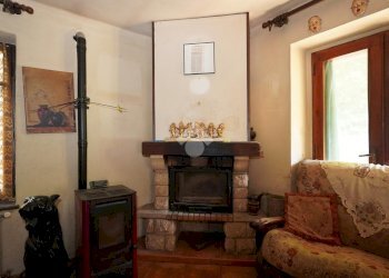 Casa indipendente Via cornalero, Meana di Susa - foto 12