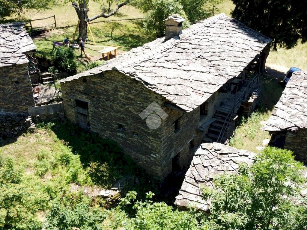 Rustic Località Ciarbunil, Villar Pellice - photo 2