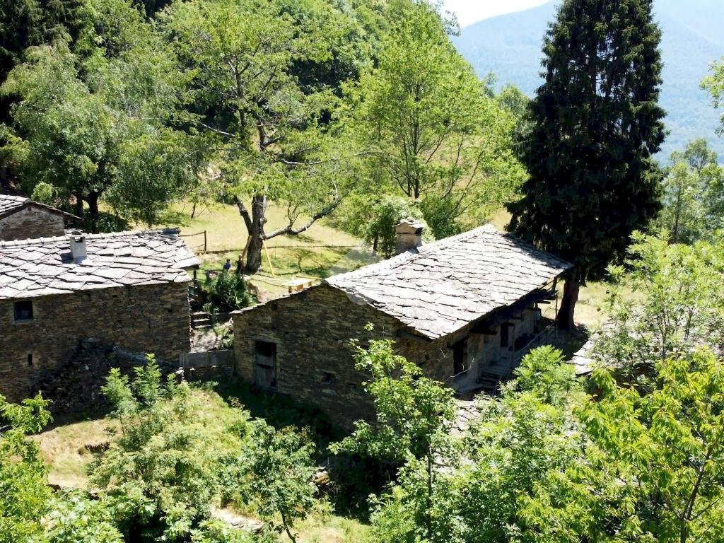 Rustic Località Ciarbunil, Villar Pellice - photo 3