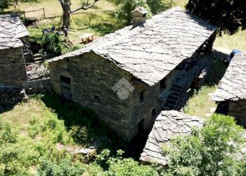 Rustic Località Ciarbunil, Villar Pellice - photo 2