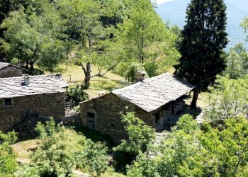 Rustic Località Ciarbunil, Villar Pellice - photo 3