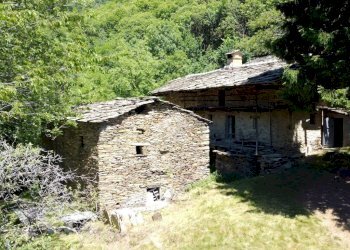 Rustic Località Ciarbunil, Villar Pellice - photo 4