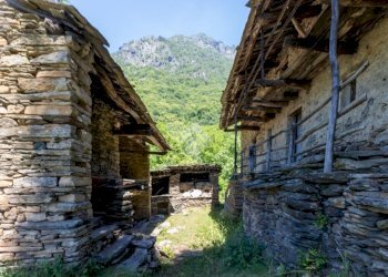 Rustic Località Ciarbunil, Villar Pellice - photo 5