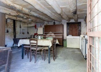 Rustic Località Ciarbunil, Villar Pellice - photo 7