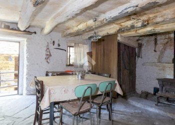 Rustic Località Ciarbunil, Villar Pellice - photo 9