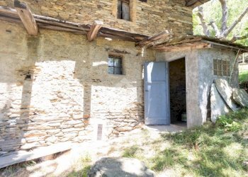 Rustic Località Ciarbunil, Villar Pellice - photo 13
