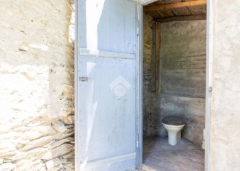 Rustic Località Ciarbunil, Villar Pellice - photo 14