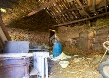 Rustic Località Ciarbunil, Villar Pellice - photo 15