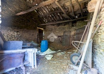 Rustic Località Ciarbunil, Villar Pellice - photo 16