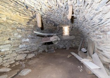 Rustic Località Ciarbunil, Villar Pellice - photo 17