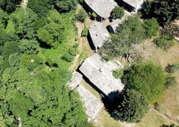 Rustic Località Ciarbunil, Villar Pellice - photo 22