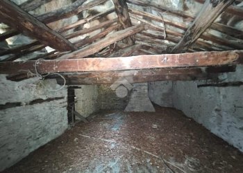 Rustico Località Ciarbunil, Villar Pellice - foto 27